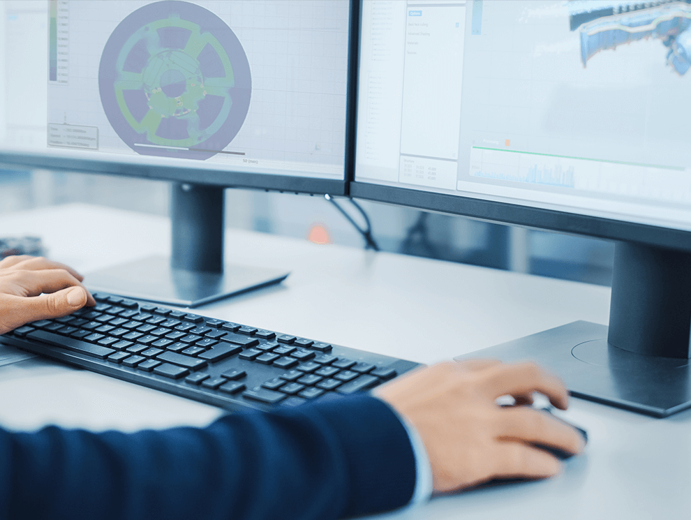 客制化馬達及控制器