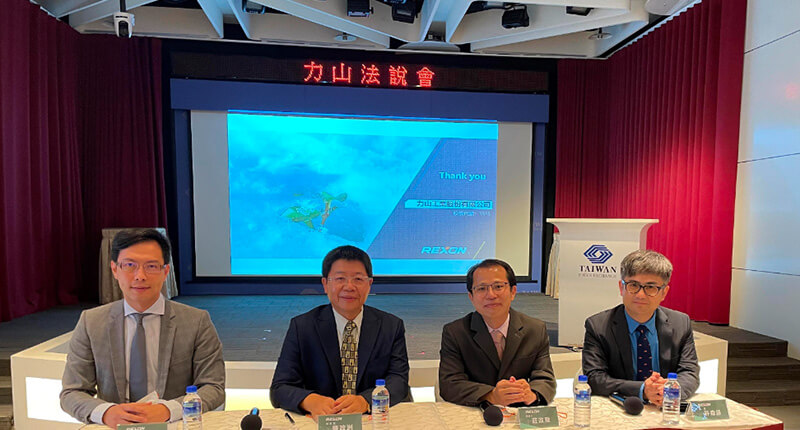 跨足機電整合新事業