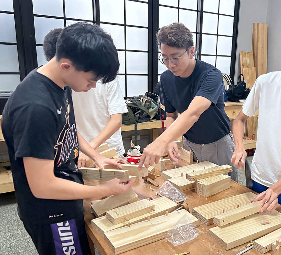 SOCIAL PARTICIPATION