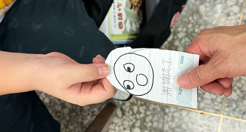 關懷校園從心出發，打造安全成長之家