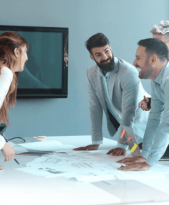 利害關係人問卷調查