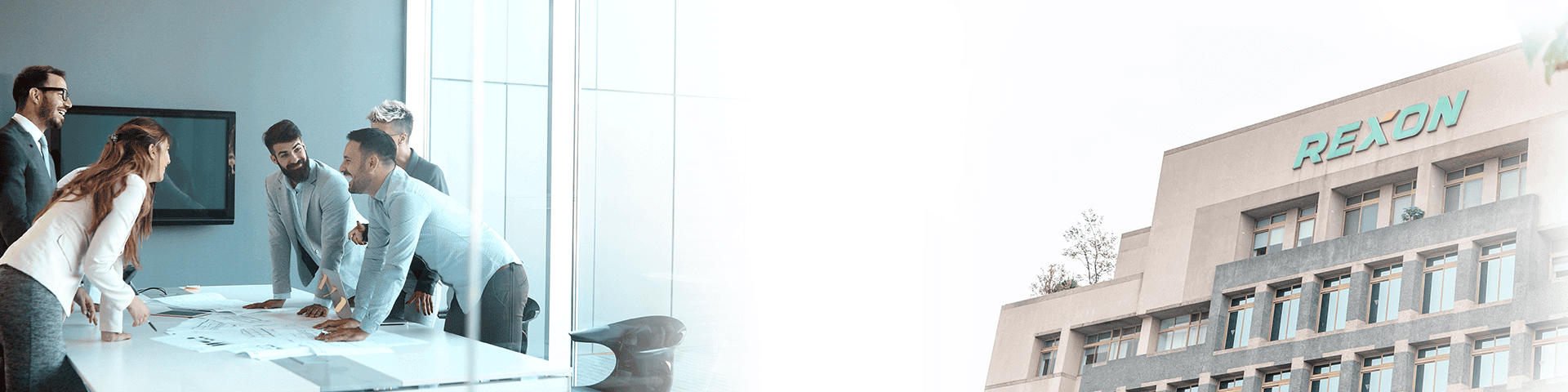 利害關係人問卷調查