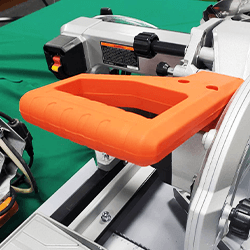 新設計 (ABS+止滑紋路)