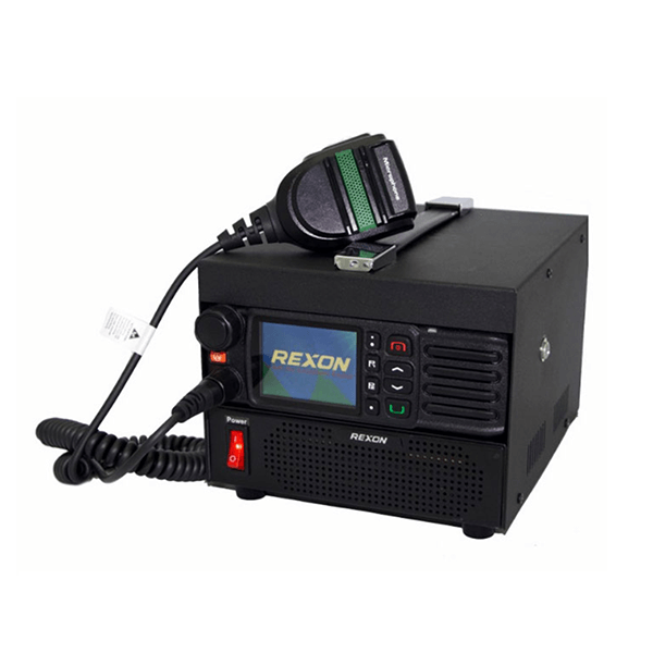 RPT-810‧DMR數位無線電對講同頻中轉台