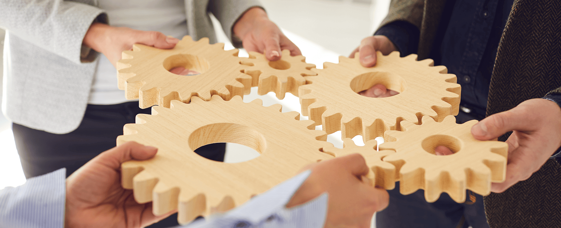 力山工業永續報告書議題調查問卷