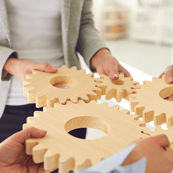 力山工業永續報告書議題調查問卷