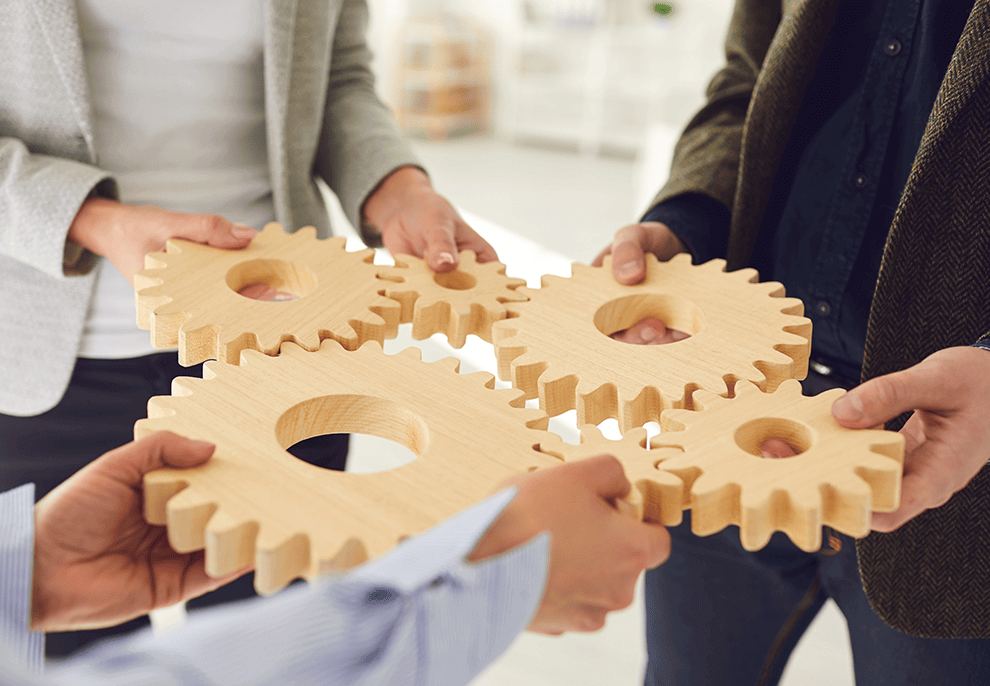 力山工業永續報告書議題調查問卷