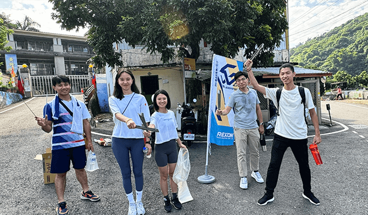 關於力山社會福利慈善基金會