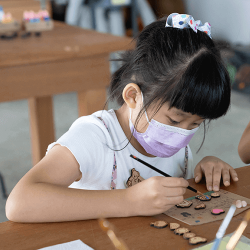 關於力山社會福利慈善基金會