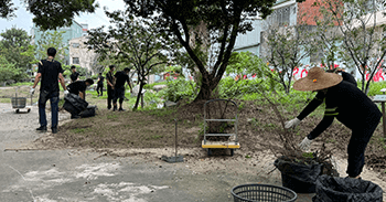 關於力山社會福利慈善基金會