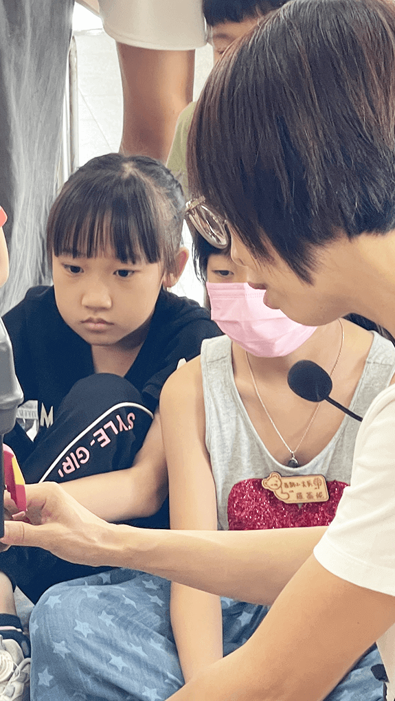 創客育才青年培力