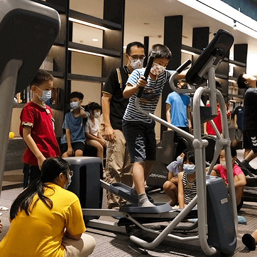 創客育才青年培力