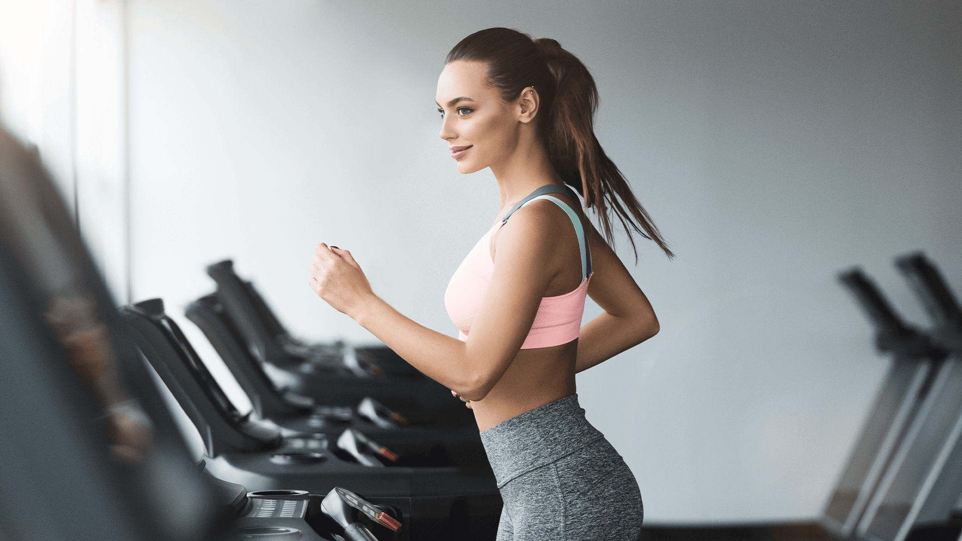 健康新生活的機會