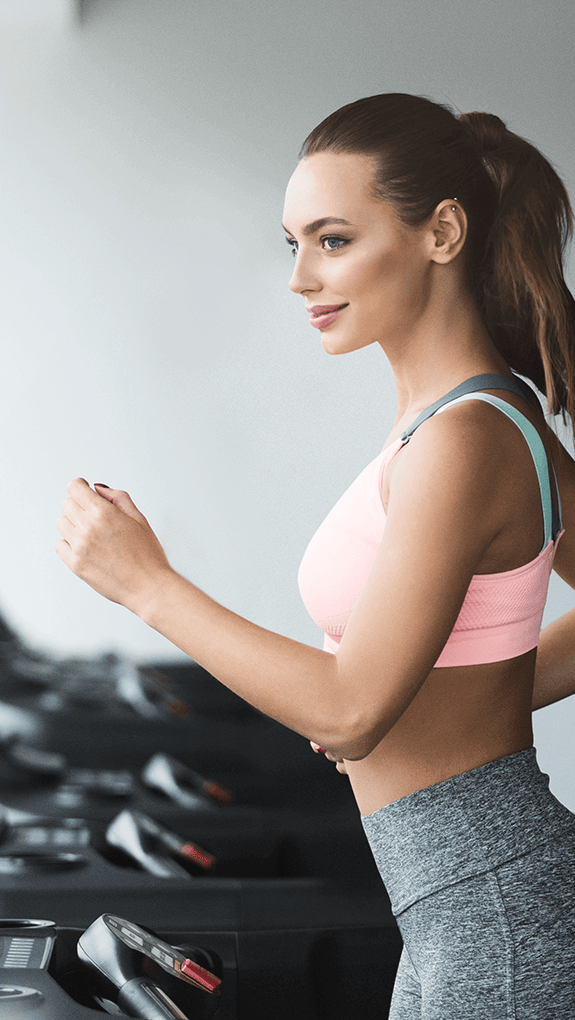 健康新生活的機會