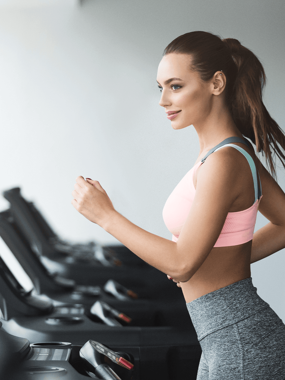 健康新生活的機會