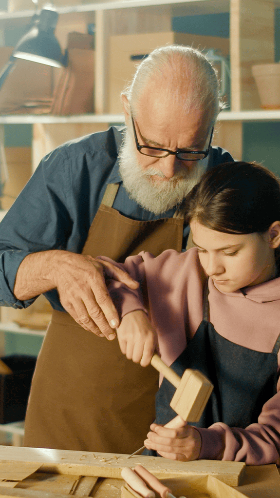 打造屬於自己的風格