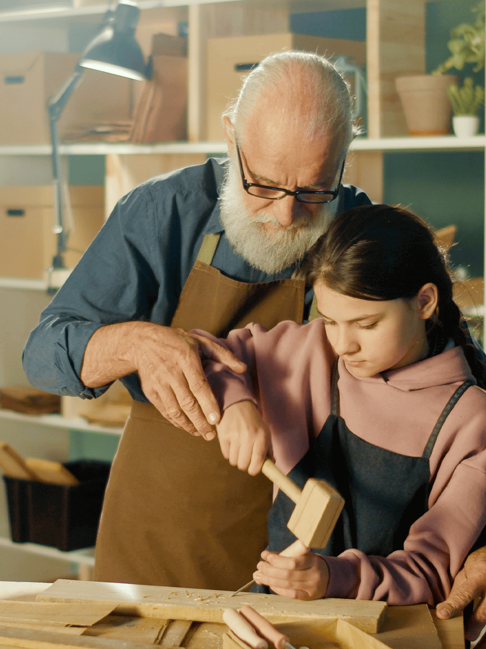 打造屬於自己的風格