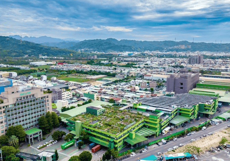 良善治理與願景