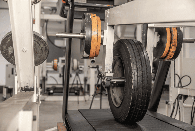 整機壽命測試機