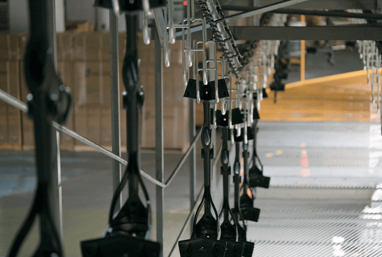 自動化生產製造