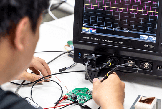 電路板設計製造流程