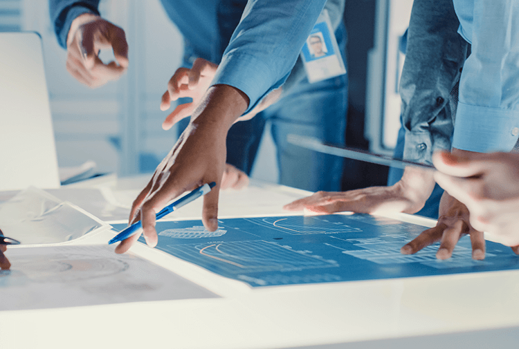 產品外型結構設計